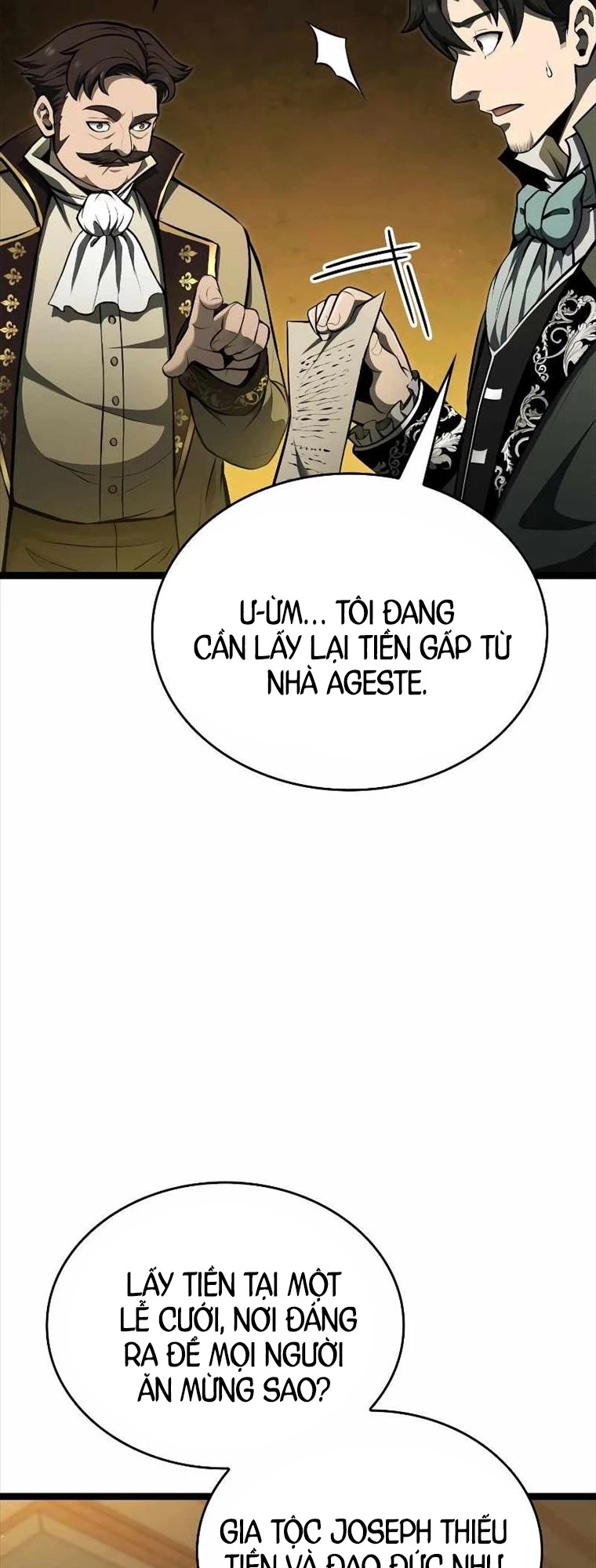 Nhà Vô Địch Kalli Chapter 72 - Trang 4