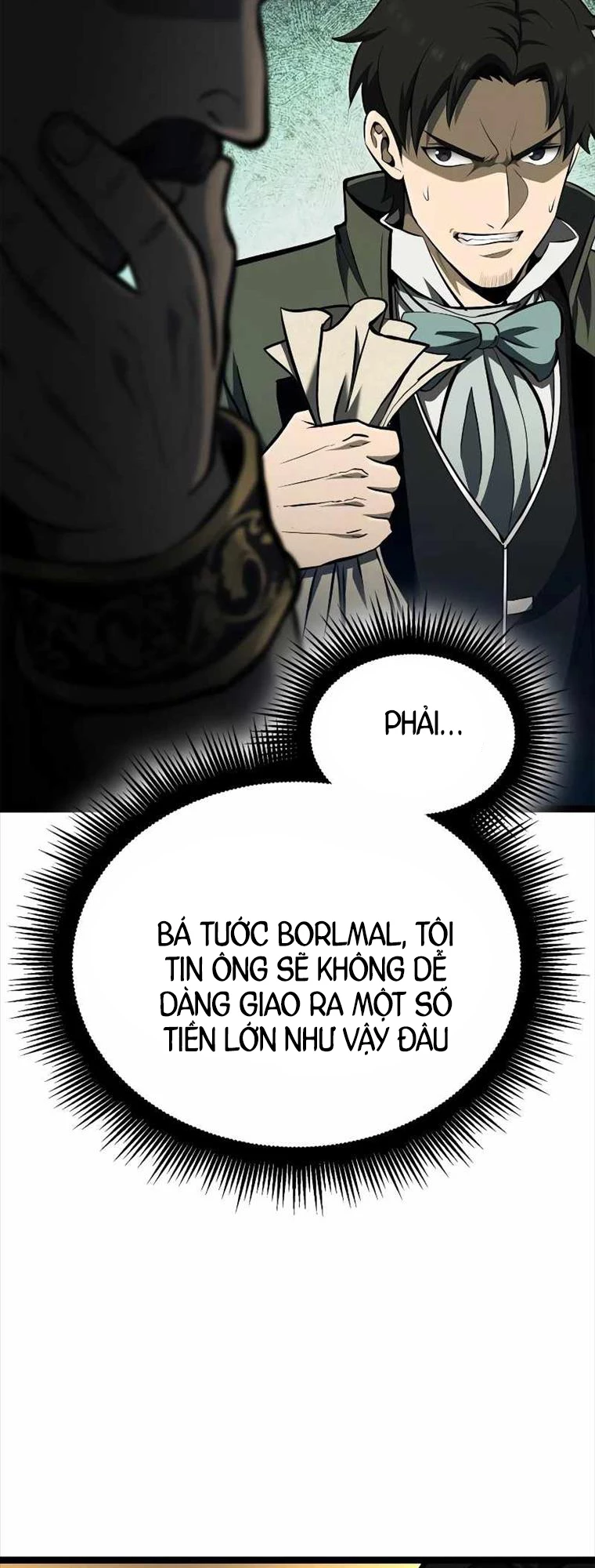Nhà Vô Địch Kalli Chapter 72 - Trang 4