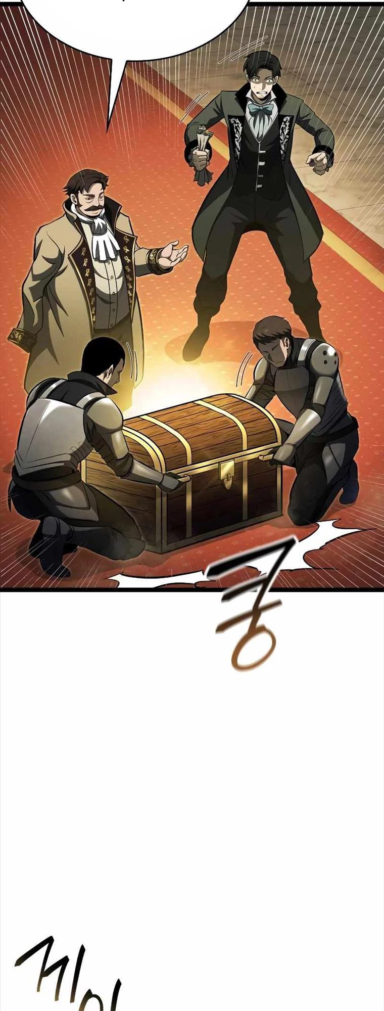 Nhà Vô Địch Kalli Chapter 72 - Trang 4