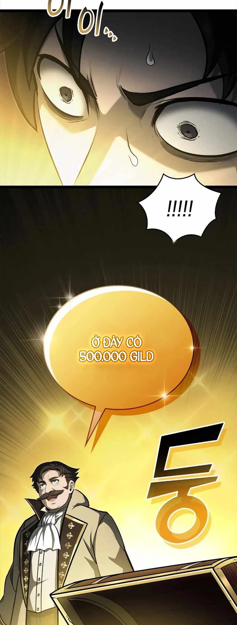 Nhà Vô Địch Kalli Chapter 72 - Trang 4