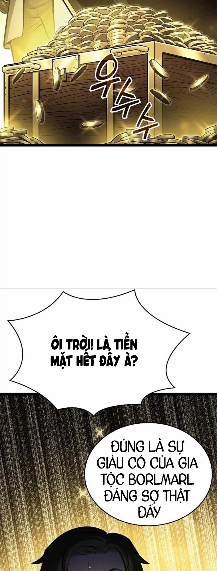 Nhà Vô Địch Kalli Chapter 72 - Trang 4