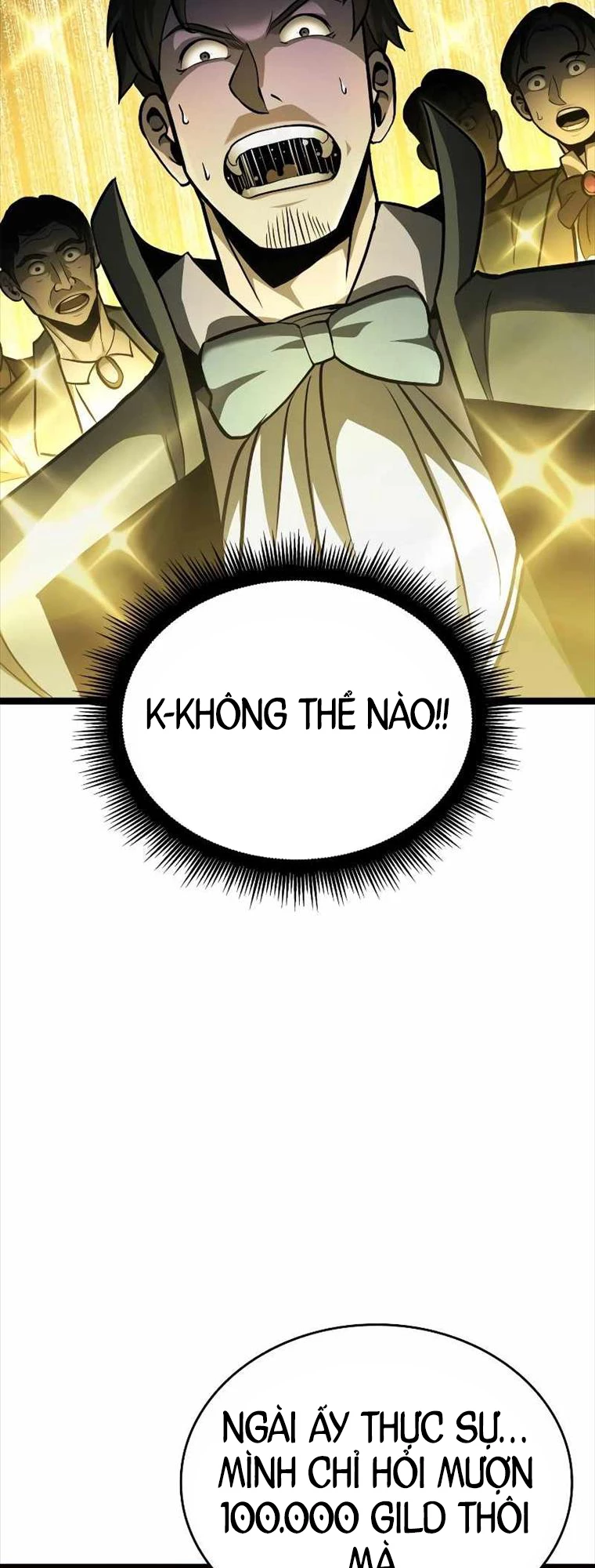 Nhà Vô Địch Kalli Chapter 72 - Trang 4