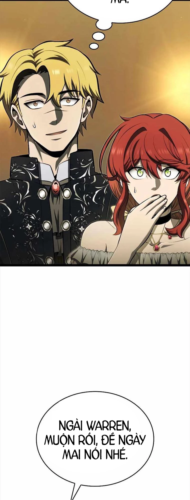 Nhà Vô Địch Kalli Chapter 72 - Trang 4