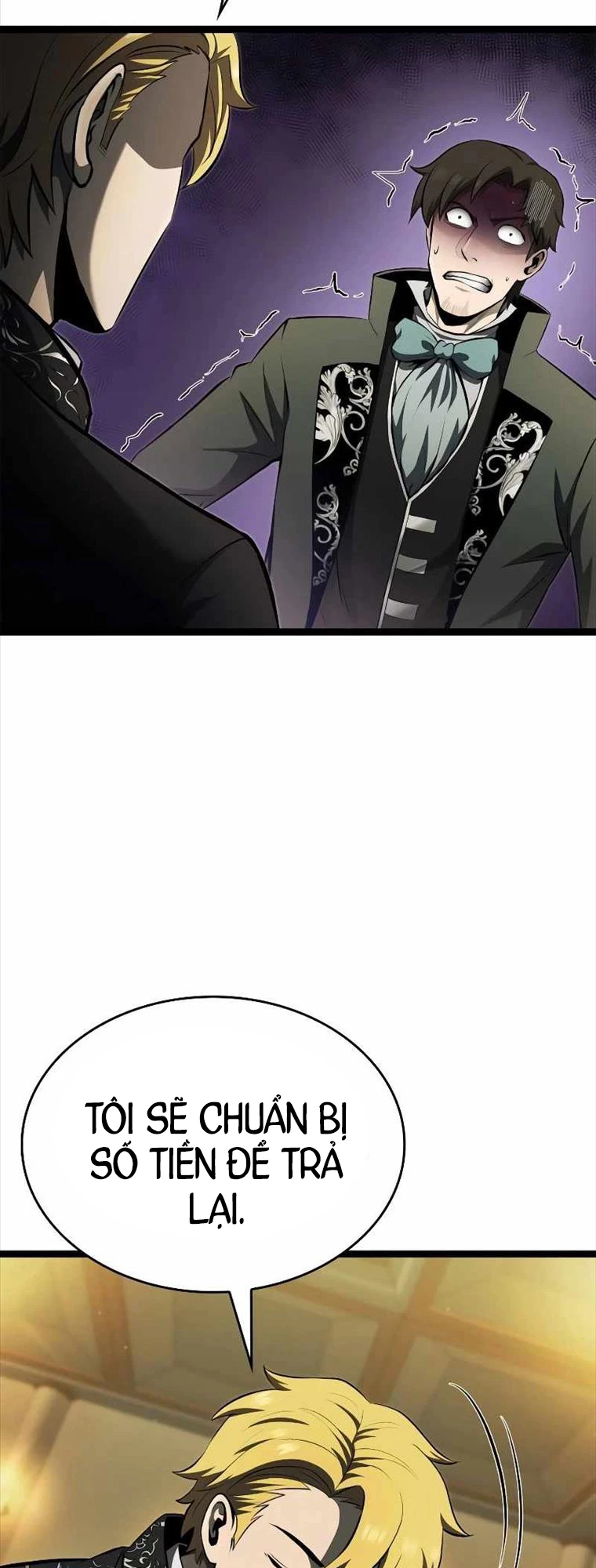 Nhà Vô Địch Kalli Chapter 72 - Trang 4