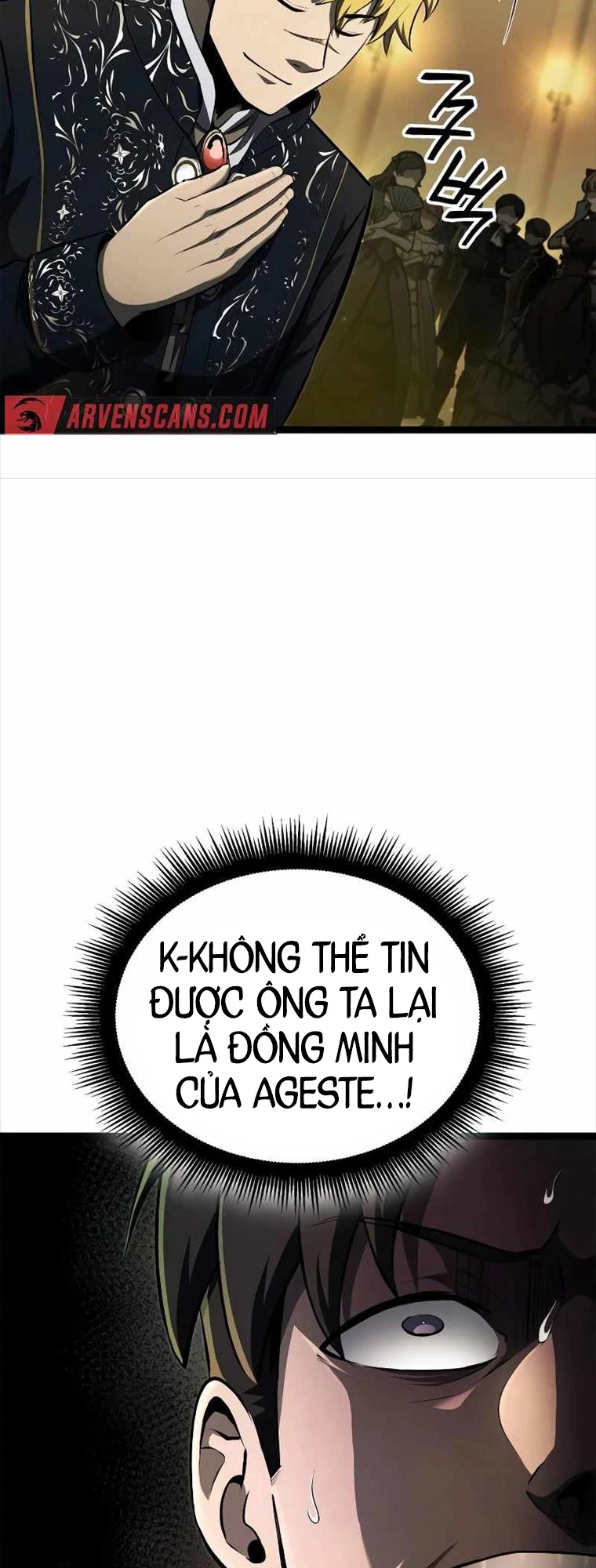 Nhà Vô Địch Kalli Chapter 72 - Trang 4