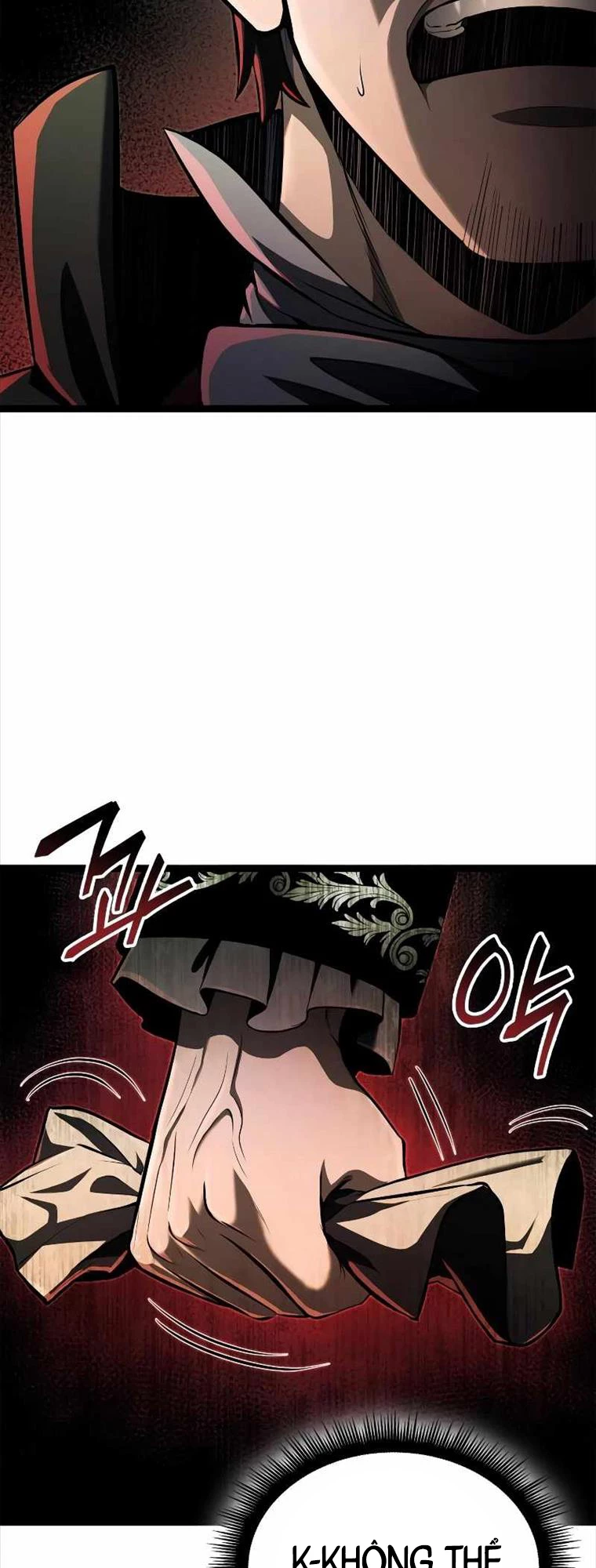 Nhà Vô Địch Kalli Chapter 72 - Trang 4