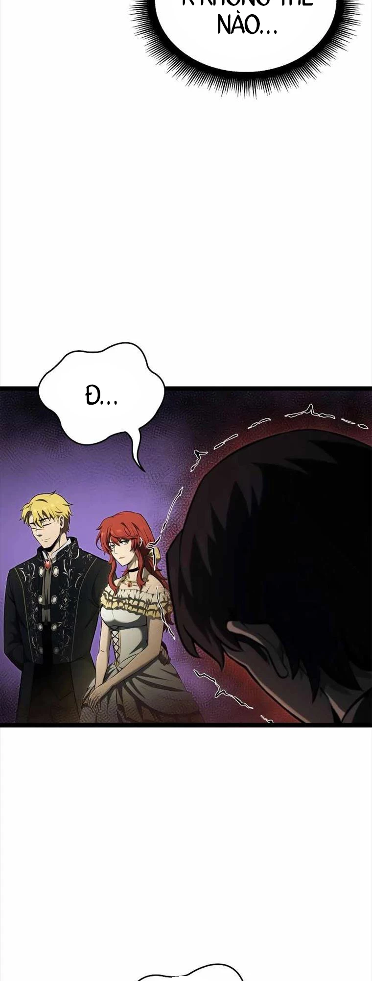 Nhà Vô Địch Kalli Chapter 72 - Trang 4