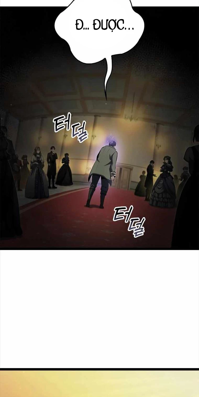 Nhà Vô Địch Kalli Chapter 72 - Trang 4