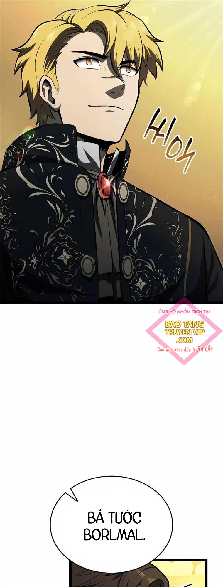 Nhà Vô Địch Kalli Chapter 72 - Trang 4