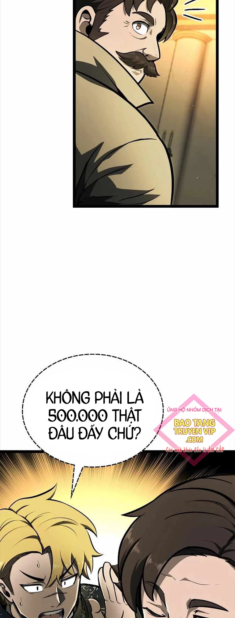 Nhà Vô Địch Kalli Chapter 72 - Trang 4