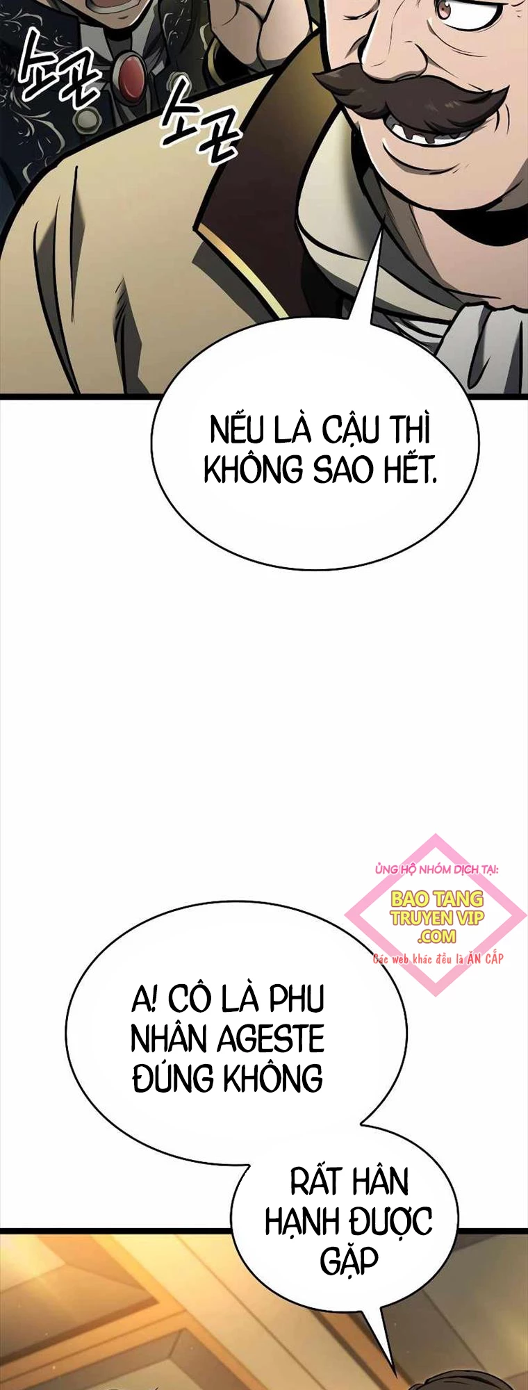 Nhà Vô Địch Kalli Chapter 72 - Trang 4