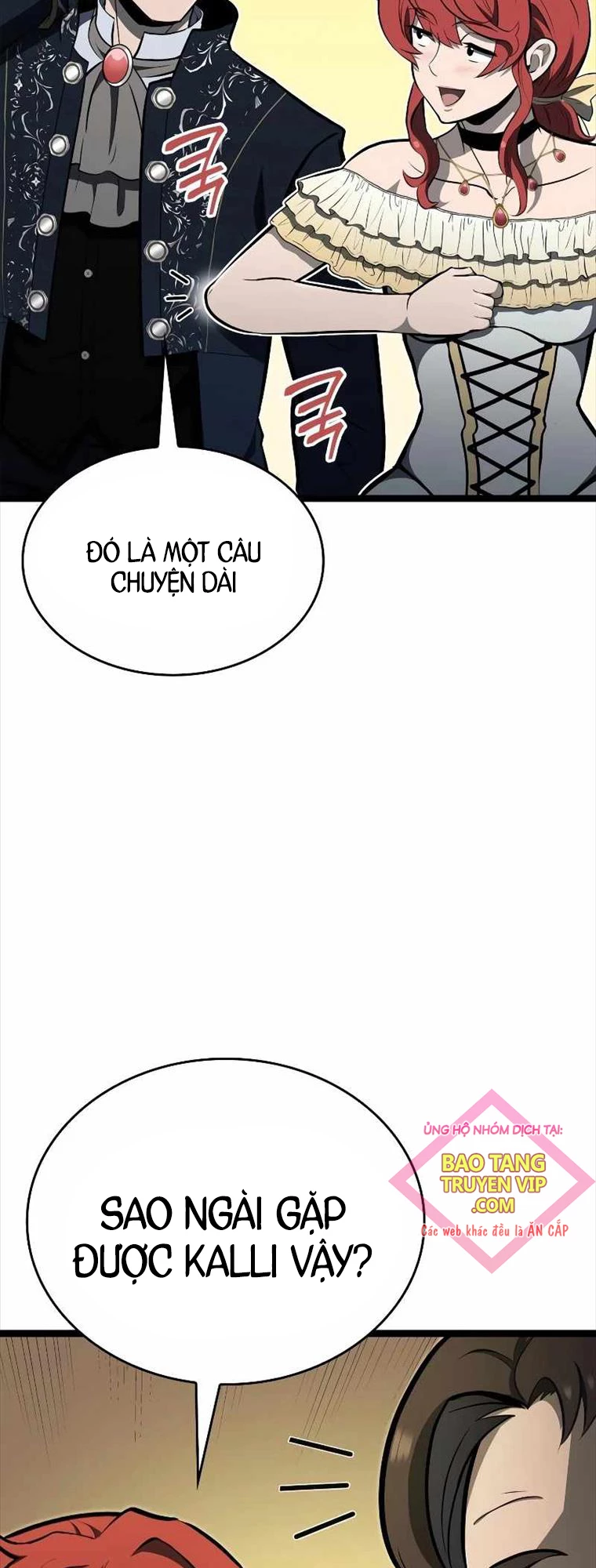 Nhà Vô Địch Kalli Chapter 72 - Trang 4