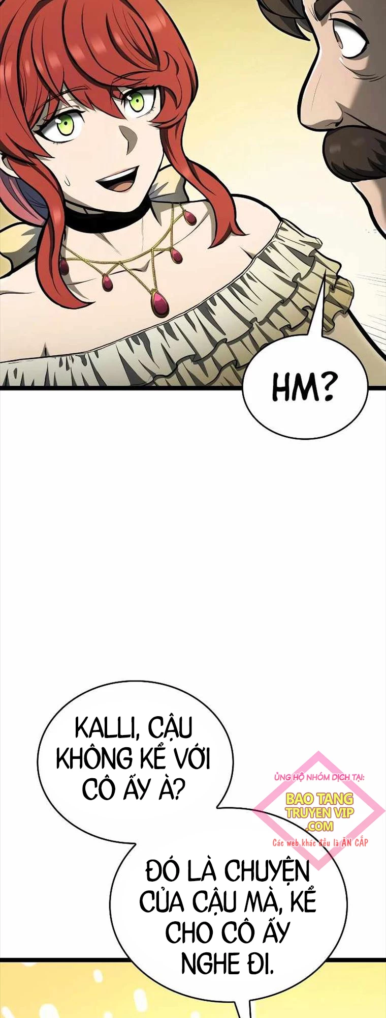 Nhà Vô Địch Kalli Chapter 72 - Trang 4