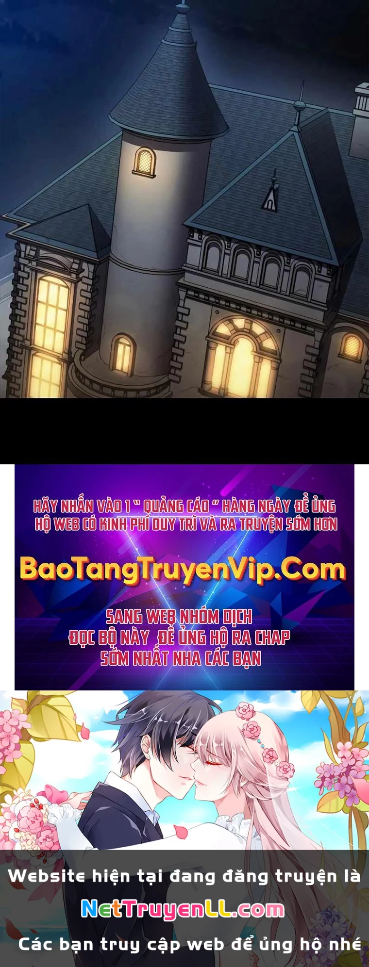 Nhà Vô Địch Kalli Chapter 72 - Trang 4