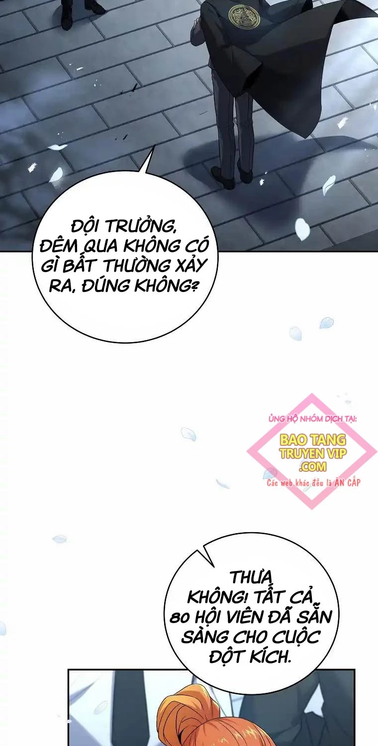 Sự Trở Lại Của Người Chơi Bị Đóng Băng Chapter 133 - Trang 4