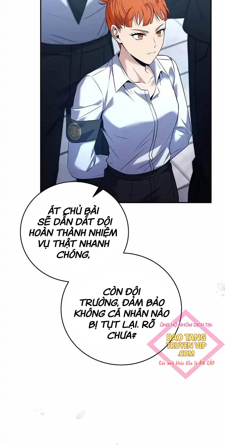 Sự Trở Lại Của Người Chơi Bị Đóng Băng Chapter 133 - Trang 4