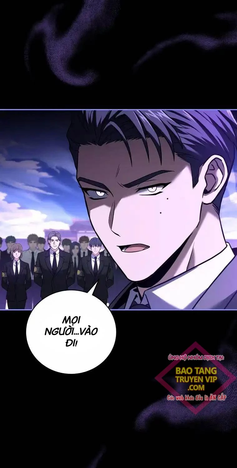 Sự Trở Lại Của Người Chơi Bị Đóng Băng Chapter 133 - Trang 4