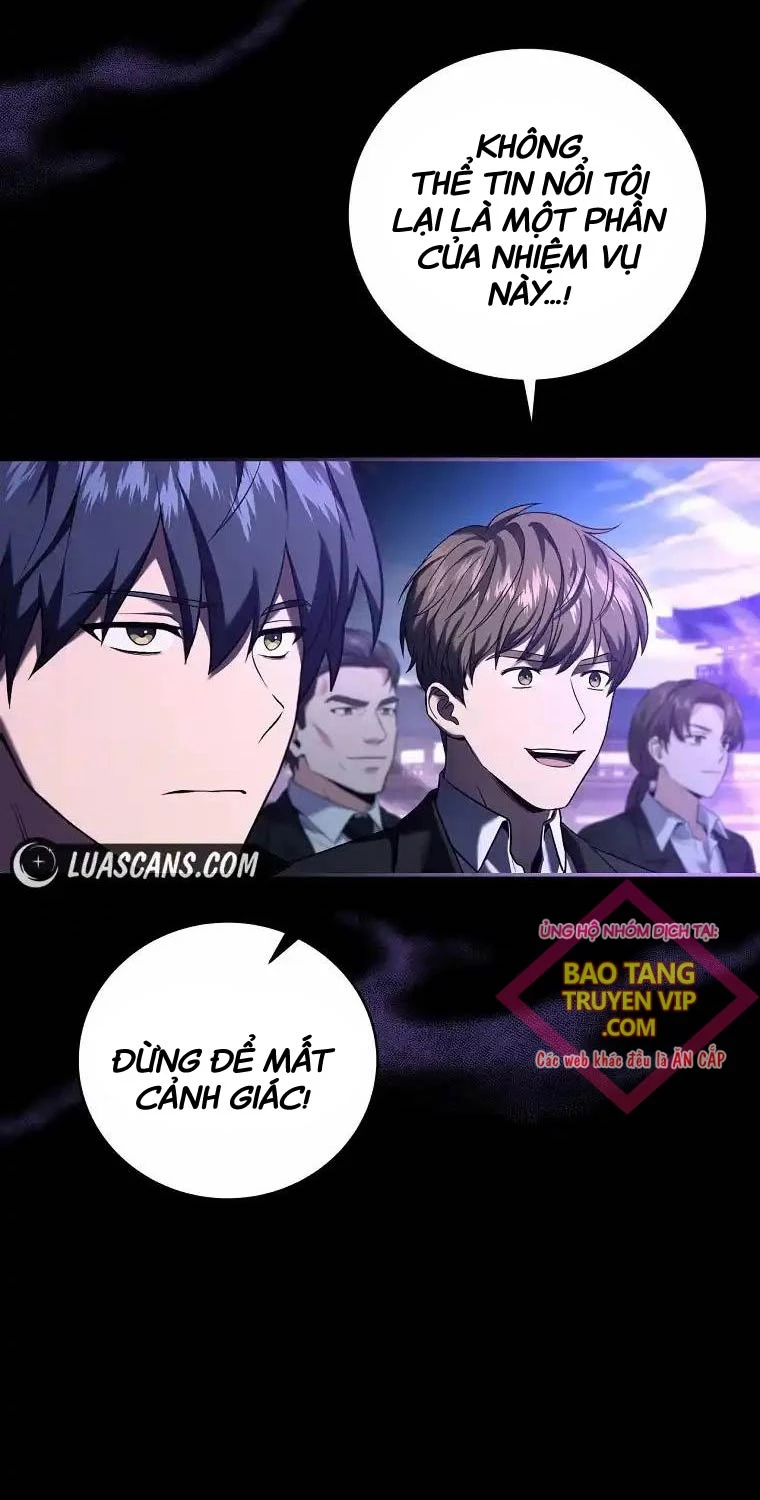 Sự Trở Lại Của Người Chơi Bị Đóng Băng Chapter 133 - Trang 4