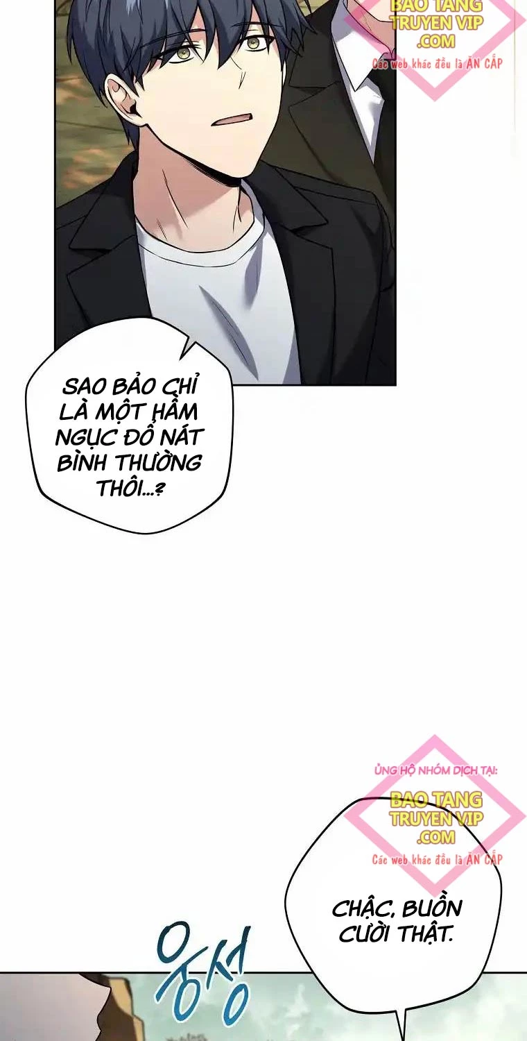 Sự Trở Lại Của Người Chơi Bị Đóng Băng Chapter 133 - Trang 4