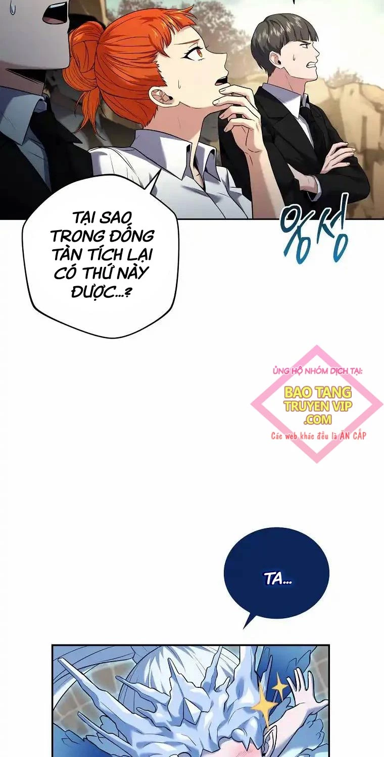 Sự Trở Lại Của Người Chơi Bị Đóng Băng Chapter 133 - Trang 4