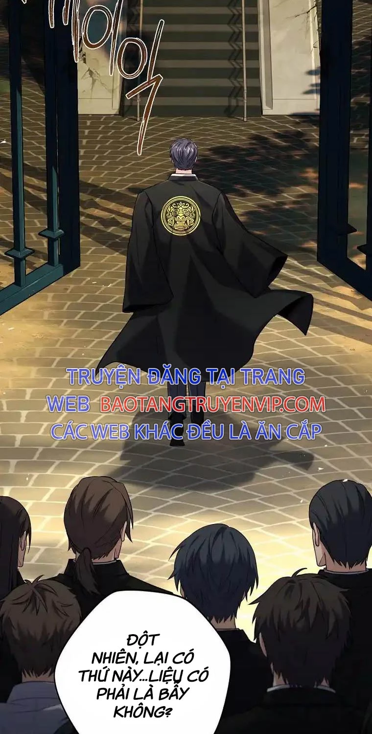 Sự Trở Lại Của Người Chơi Bị Đóng Băng Chapter 133 - Trang 4