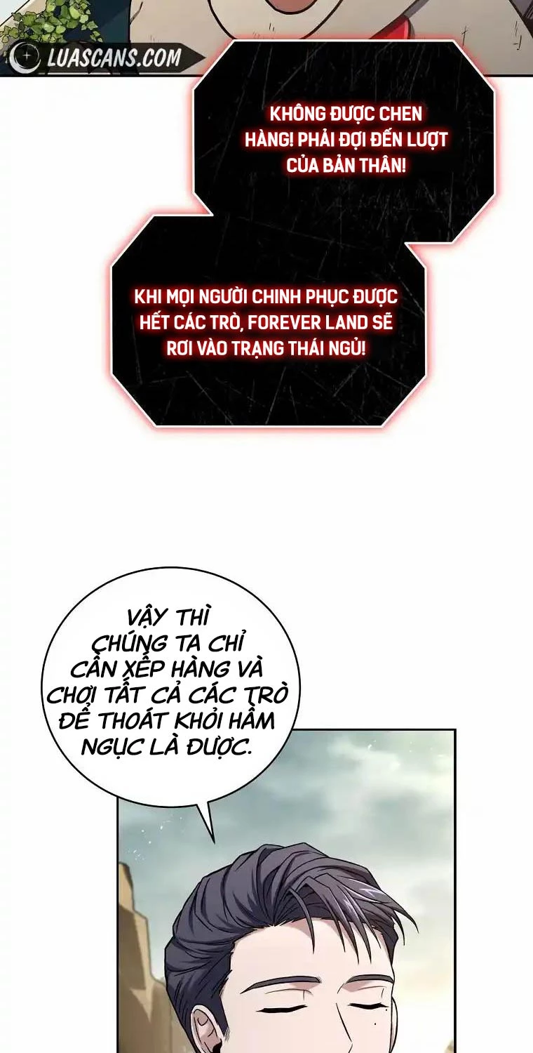 Sự Trở Lại Của Người Chơi Bị Đóng Băng Chapter 133 - Trang 4