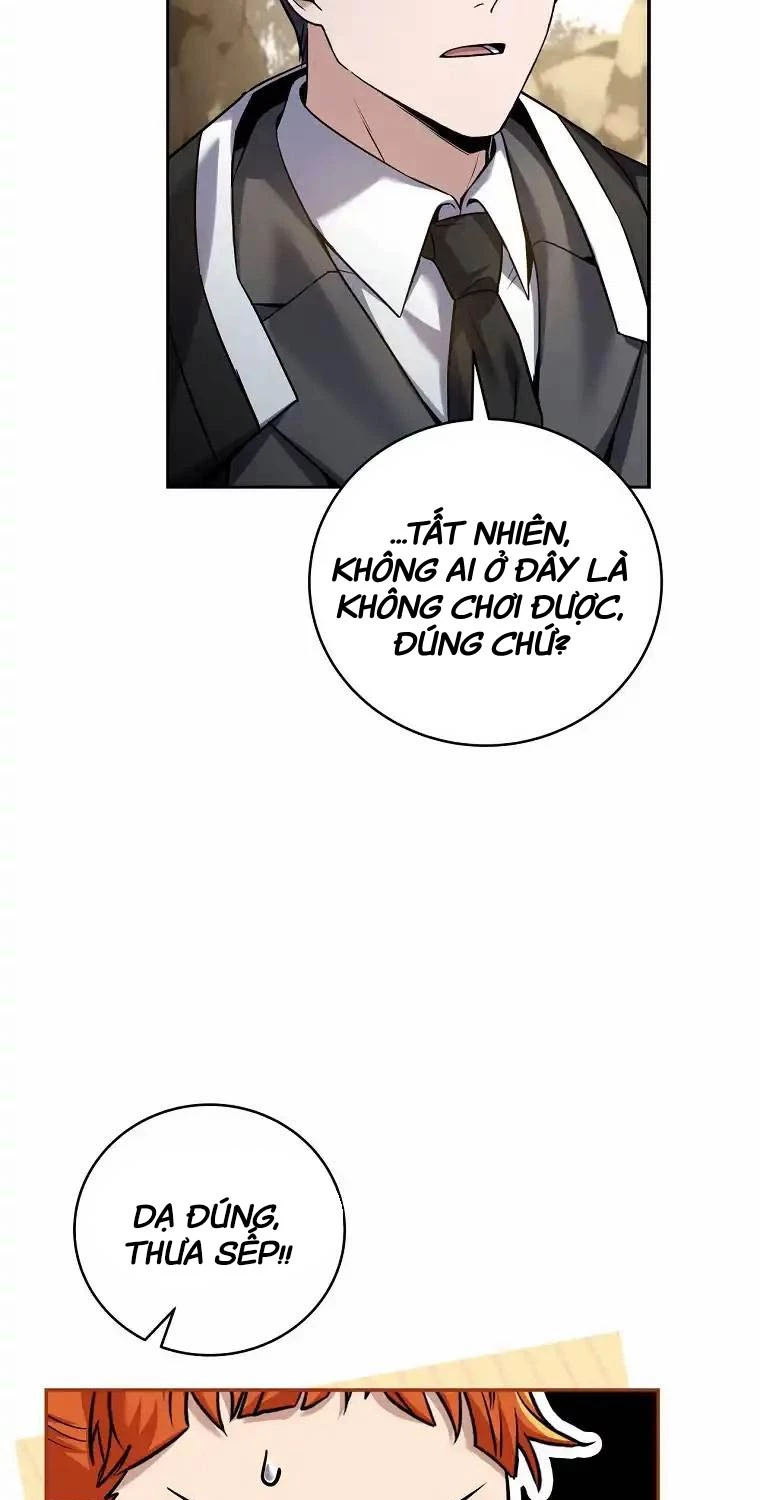 Sự Trở Lại Của Người Chơi Bị Đóng Băng Chapter 133 - Trang 4