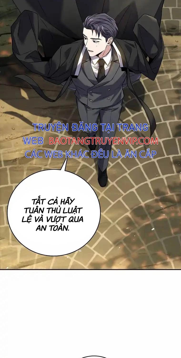 Sự Trở Lại Của Người Chơi Bị Đóng Băng Chapter 133 - Trang 4