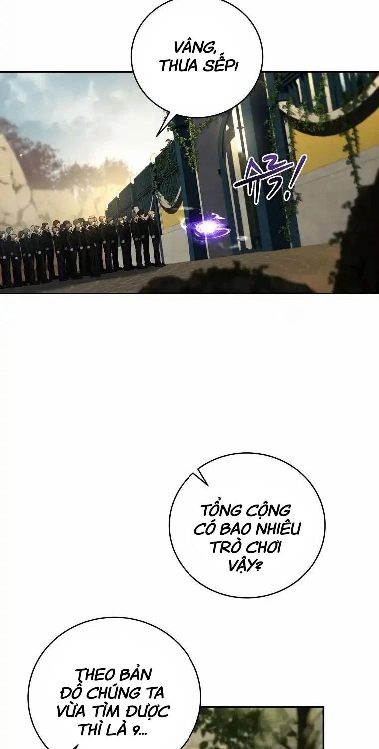 Sự Trở Lại Của Người Chơi Bị Đóng Băng Chapter 133 - Trang 4