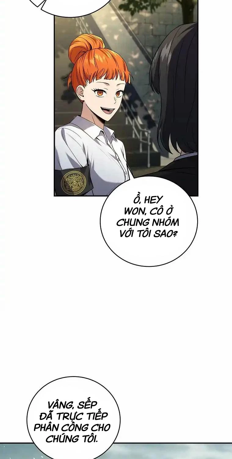 Sự Trở Lại Của Người Chơi Bị Đóng Băng Chapter 133 - Trang 4