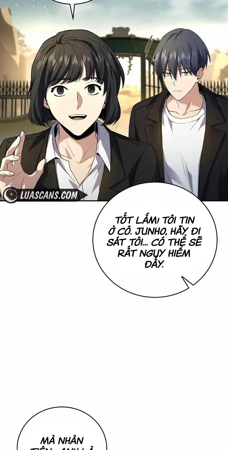 Sự Trở Lại Của Người Chơi Bị Đóng Băng Chapter 133 - Trang 4