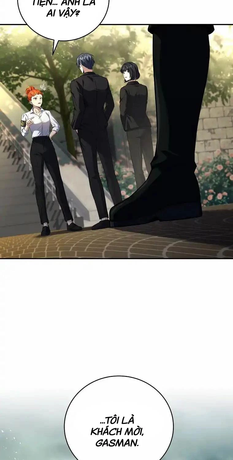 Sự Trở Lại Của Người Chơi Bị Đóng Băng Chapter 133 - Trang 4