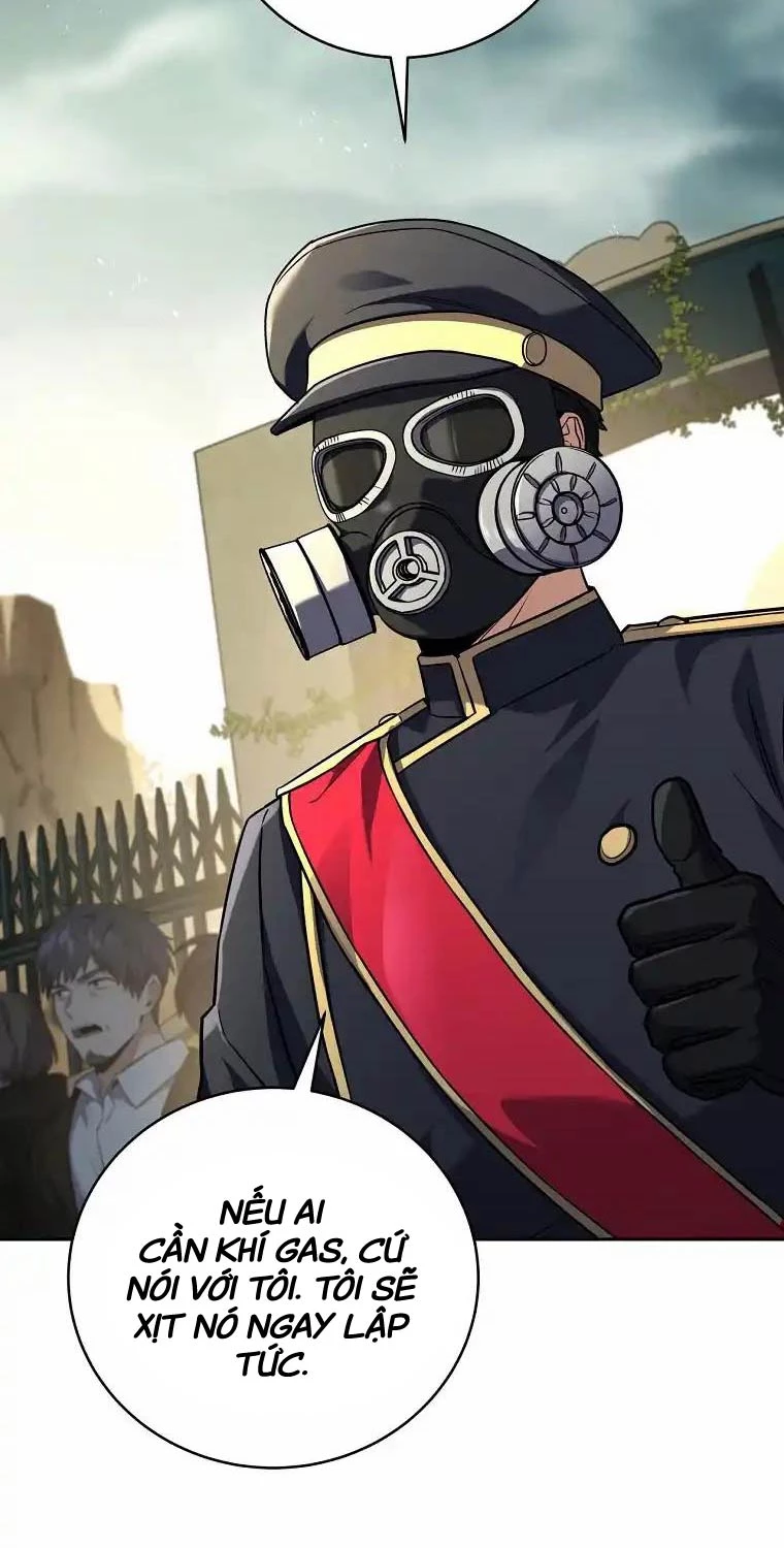 Sự Trở Lại Của Người Chơi Bị Đóng Băng Chapter 133 - Trang 4