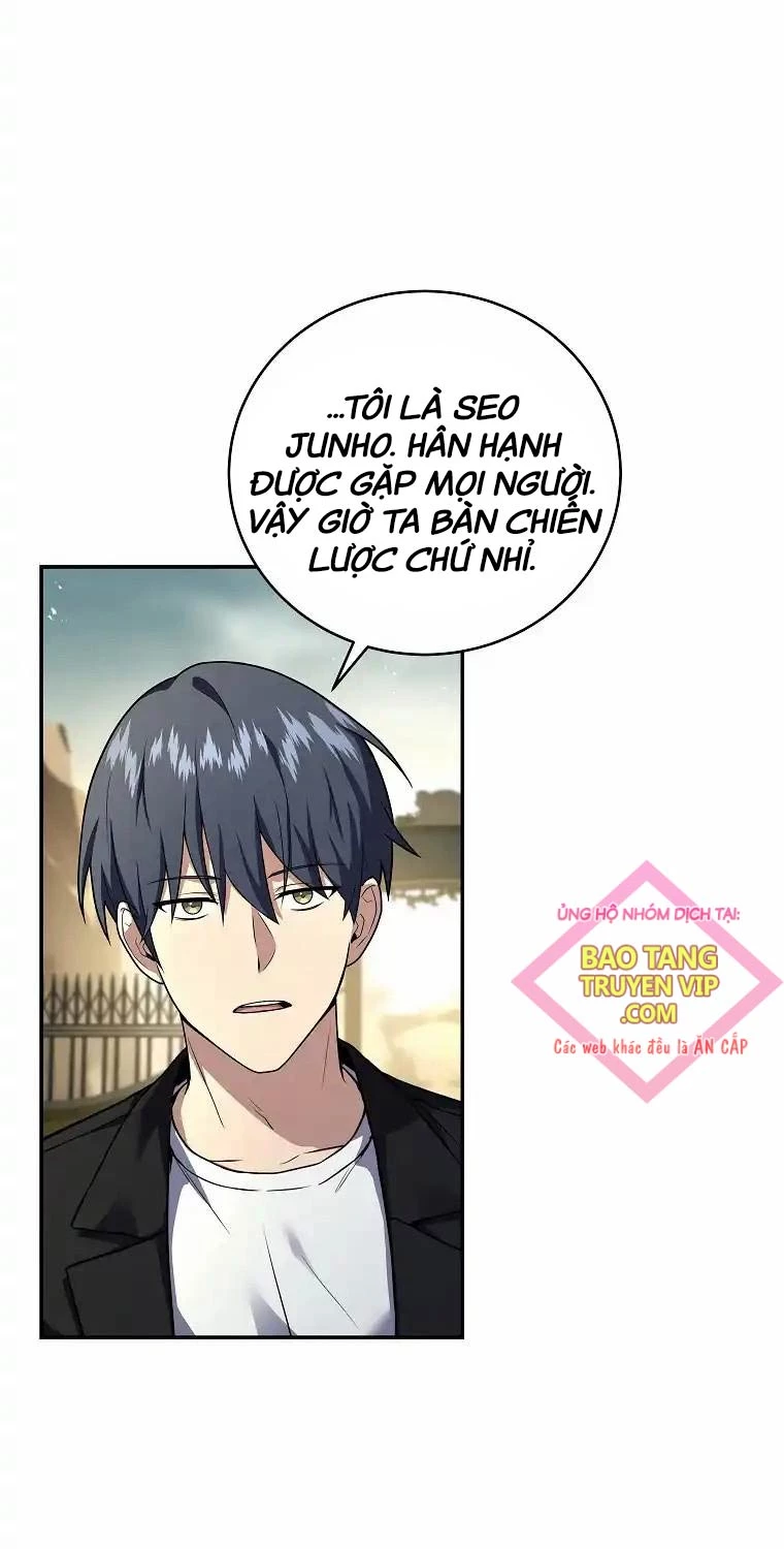 Sự Trở Lại Của Người Chơi Bị Đóng Băng Chapter 133 - Trang 4