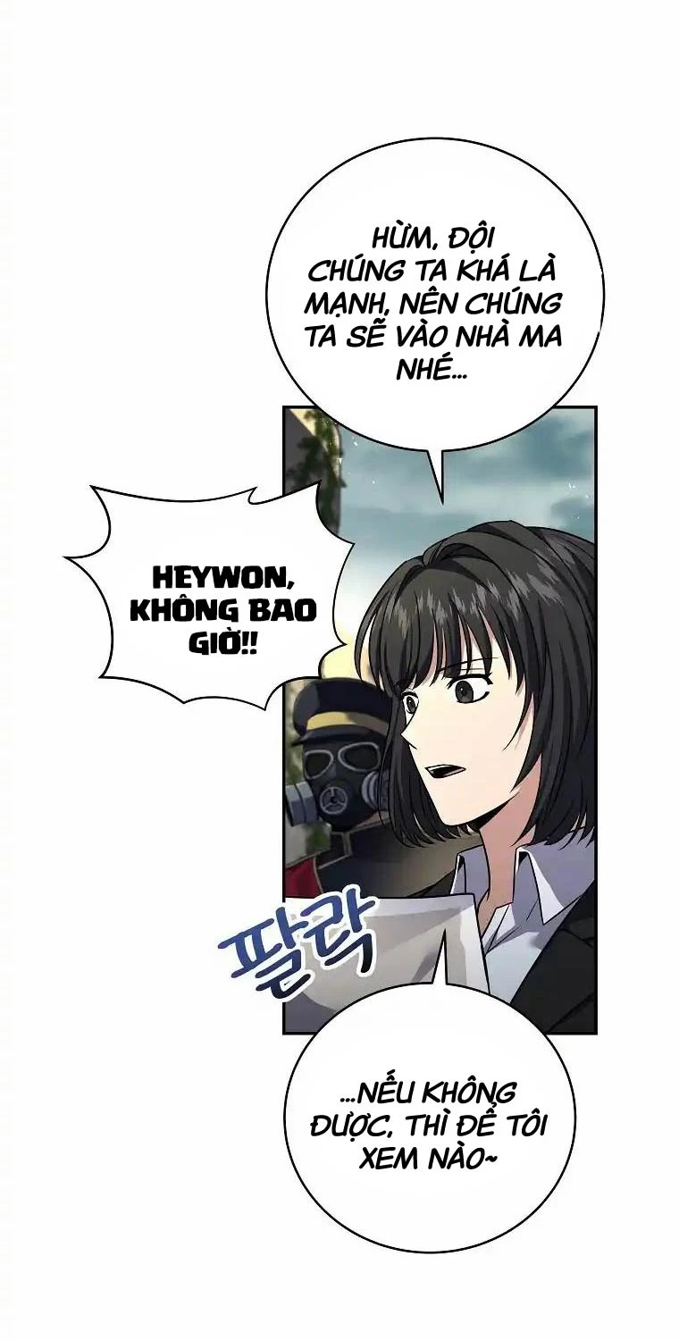 Sự Trở Lại Của Người Chơi Bị Đóng Băng Chapter 133 - Trang 4