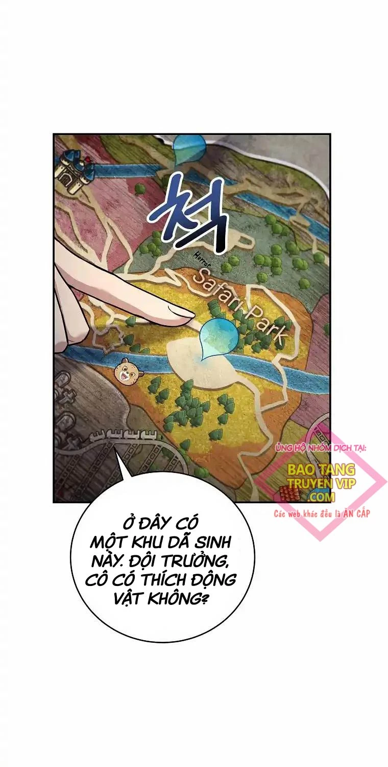 Sự Trở Lại Của Người Chơi Bị Đóng Băng Chapter 133 - Trang 4