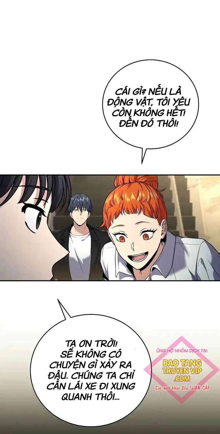 Sự Trở Lại Của Người Chơi Bị Đóng Băng Chapter 133 - Trang 4