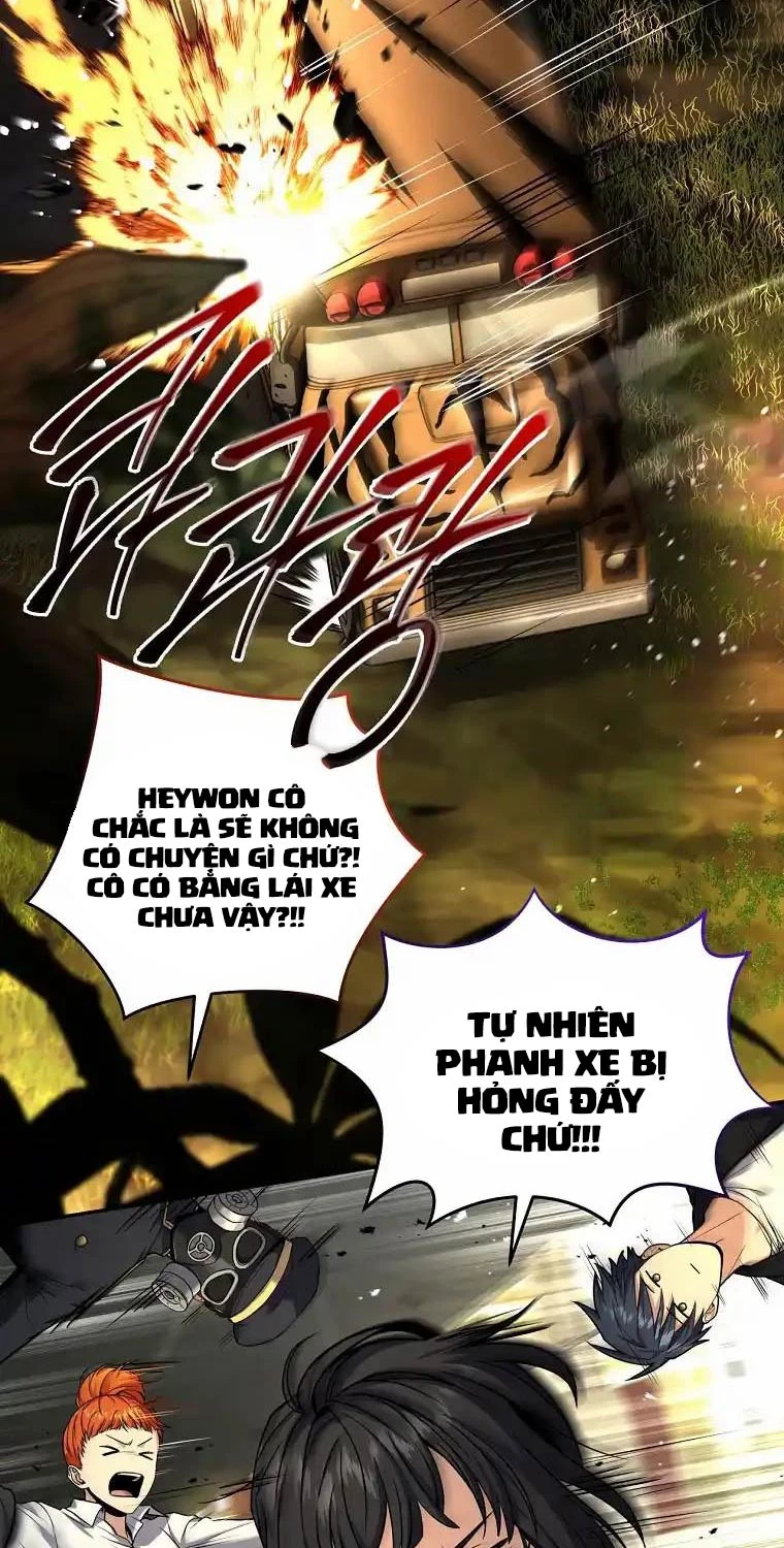 Sự Trở Lại Của Người Chơi Bị Đóng Băng Chapter 133 - Trang 4