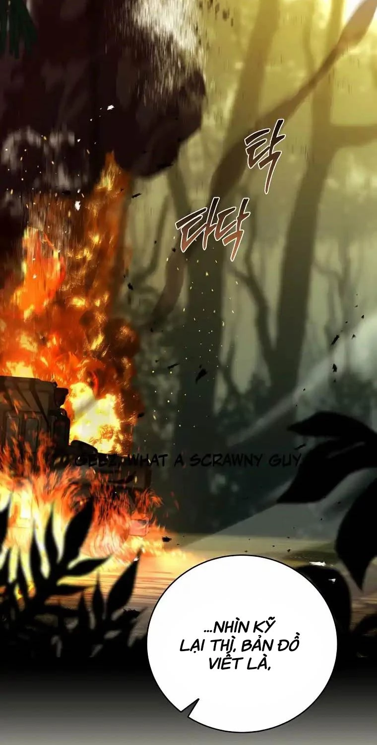 Sự Trở Lại Của Người Chơi Bị Đóng Băng Chapter 133 - Trang 4