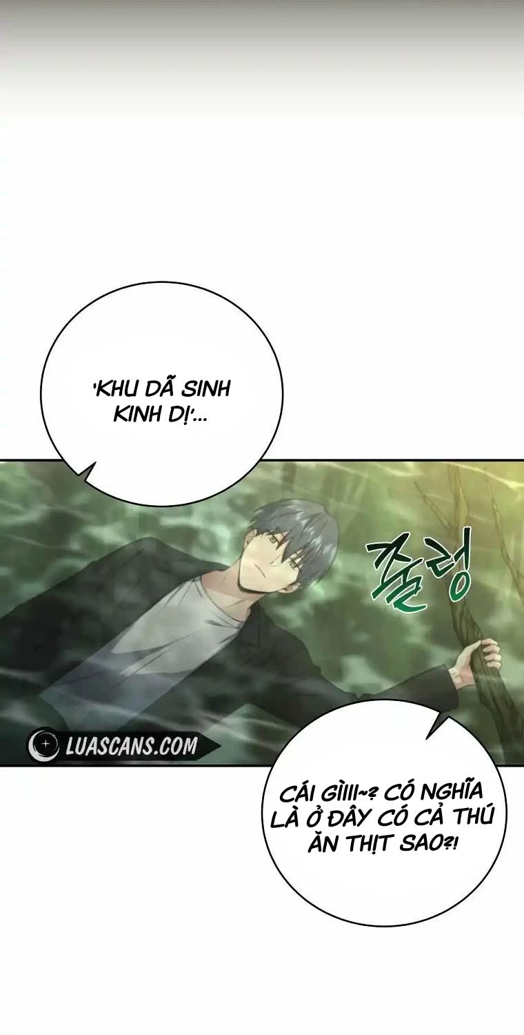 Sự Trở Lại Của Người Chơi Bị Đóng Băng Chapter 133 - Trang 4