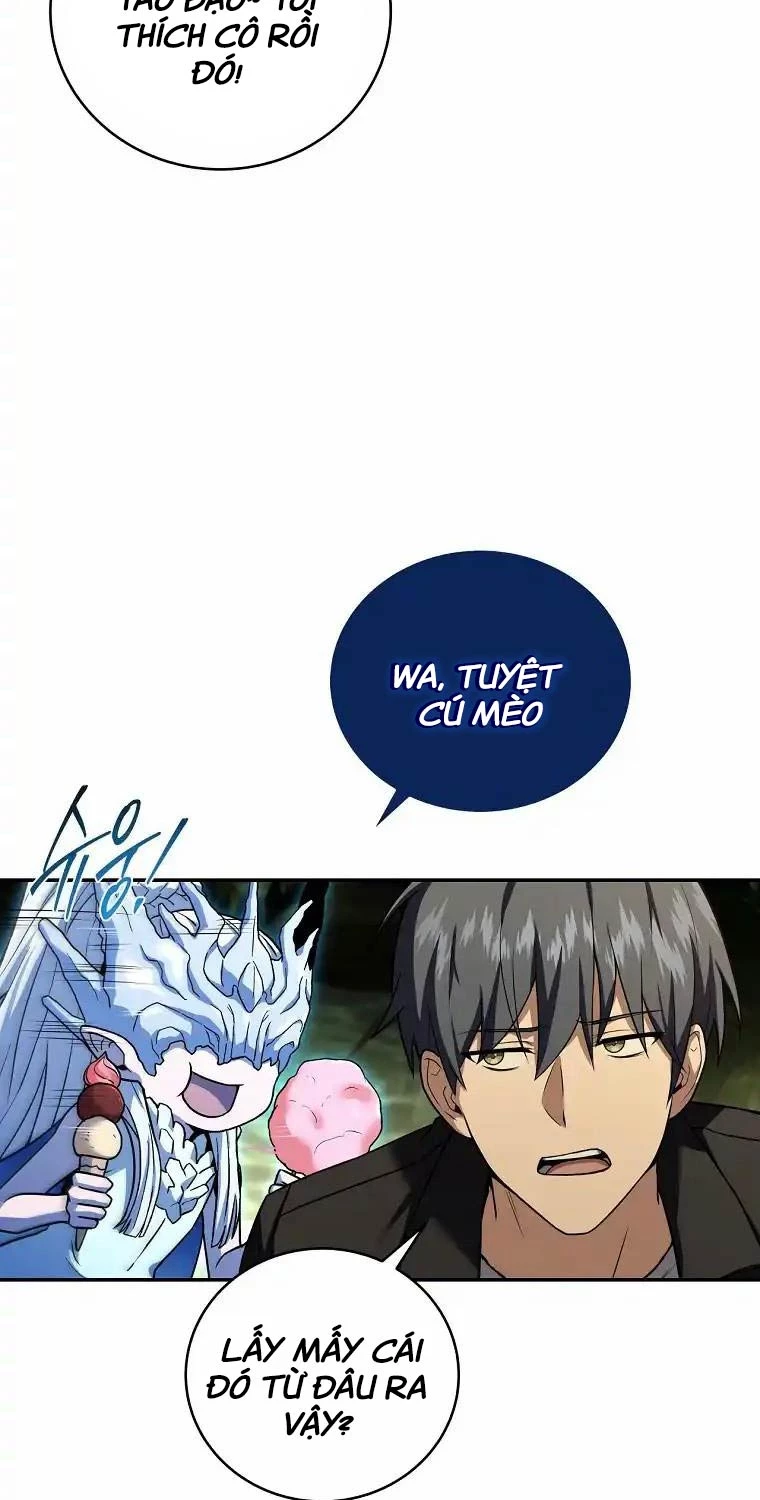 Sự Trở Lại Của Người Chơi Bị Đóng Băng Chapter 133 - Trang 4