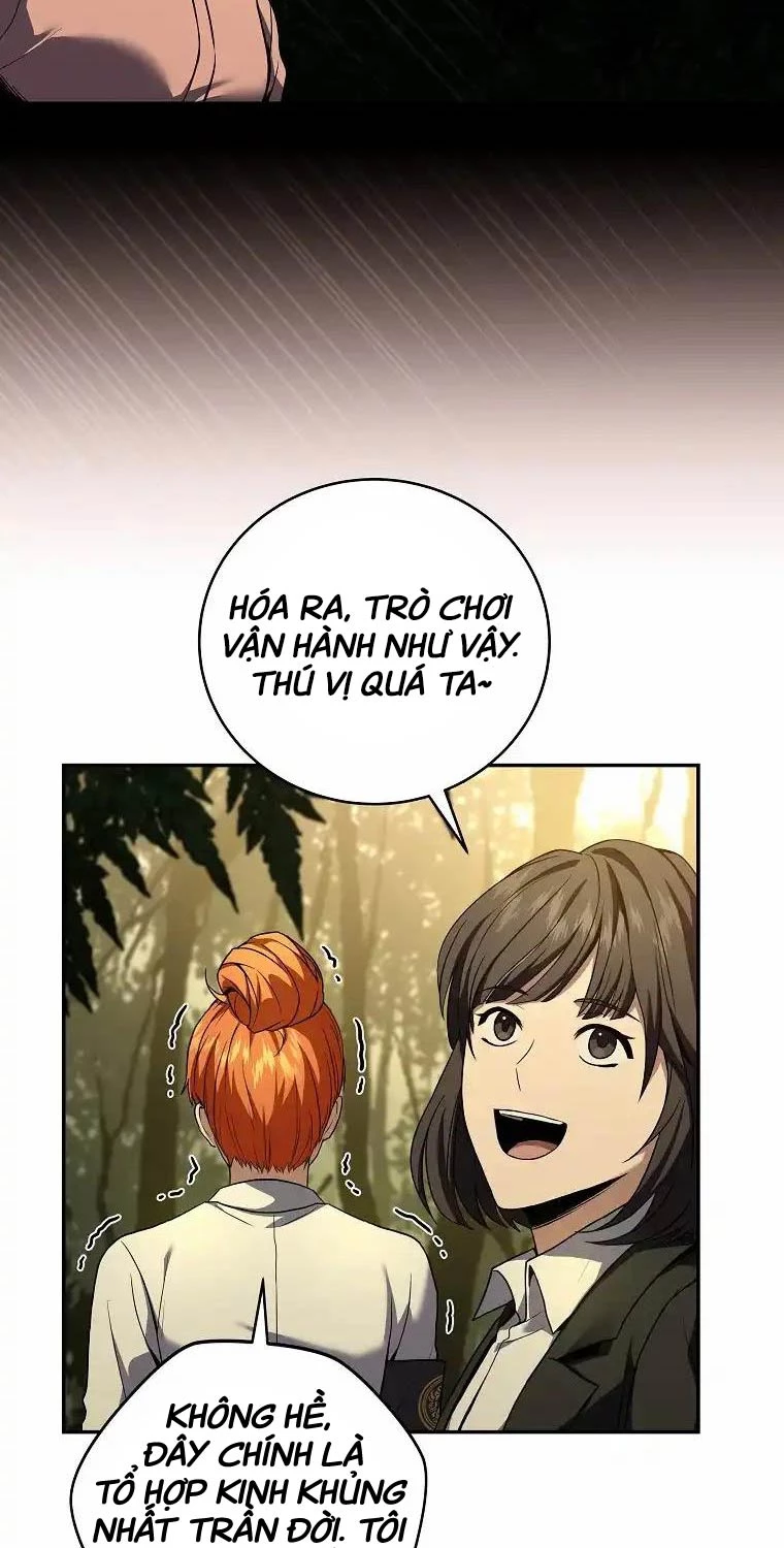 Sự Trở Lại Của Người Chơi Bị Đóng Băng Chapter 133 - Trang 4