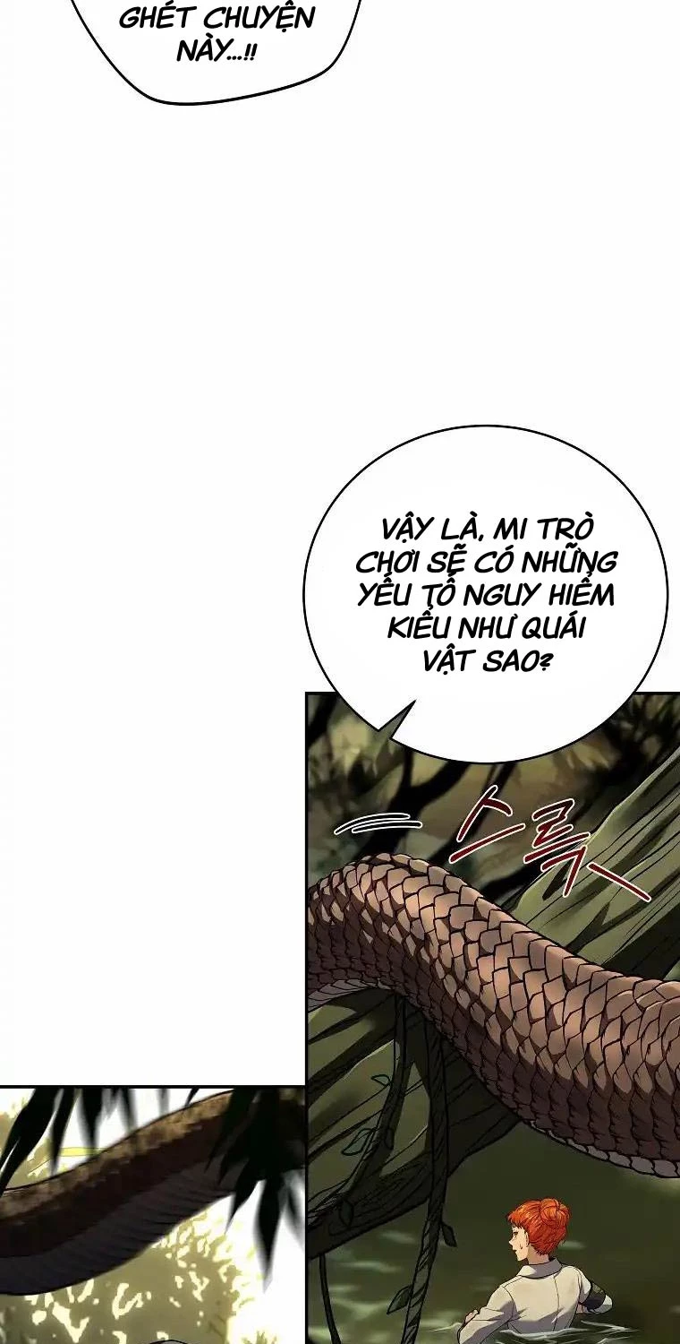 Sự Trở Lại Của Người Chơi Bị Đóng Băng Chapter 133 - Trang 4