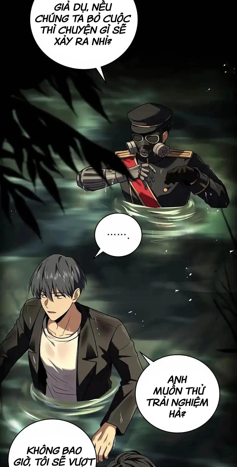 Sự Trở Lại Của Người Chơi Bị Đóng Băng Chapter 133 - Trang 4