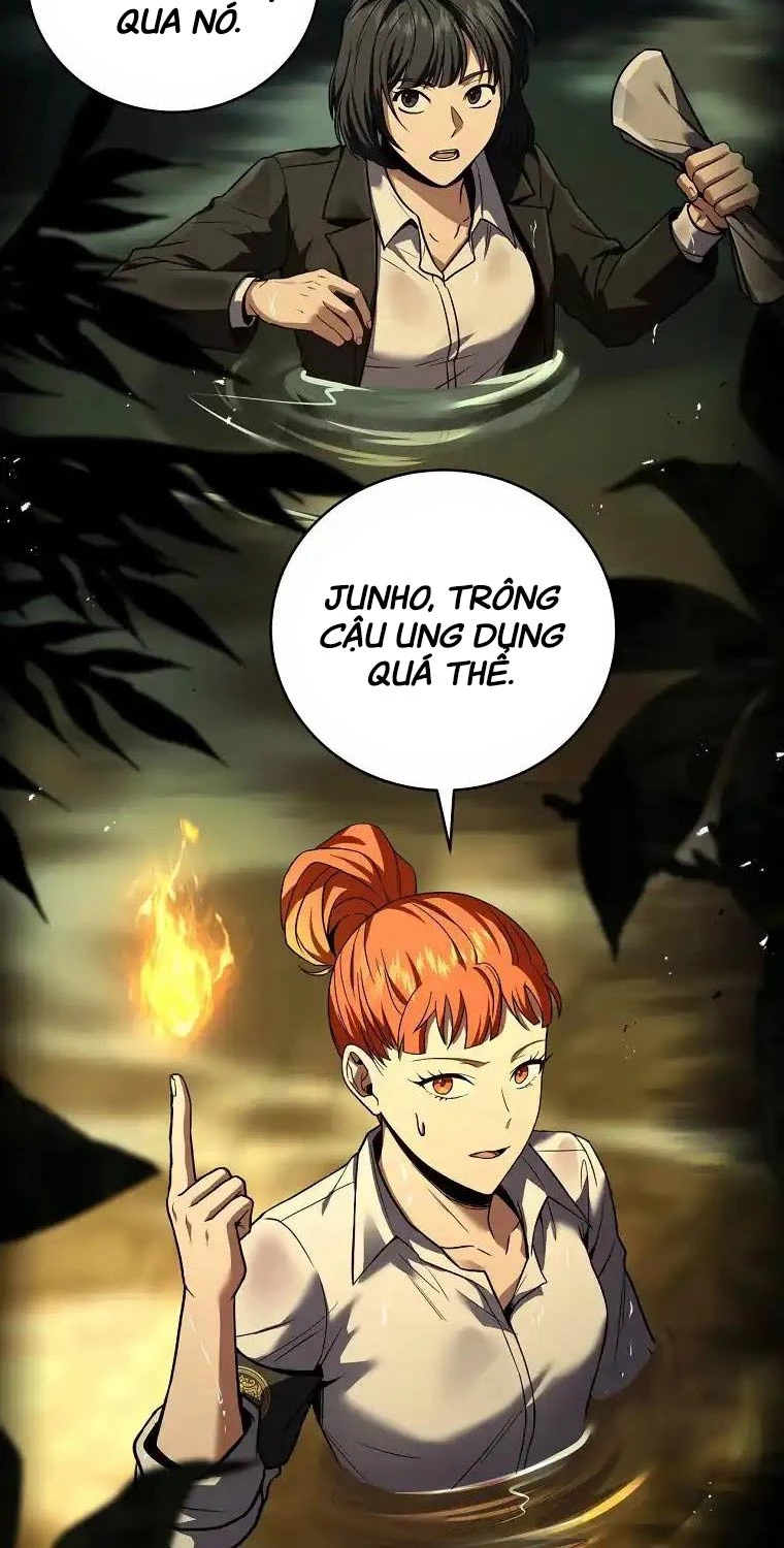 Sự Trở Lại Của Người Chơi Bị Đóng Băng Chapter 133 - Trang 4