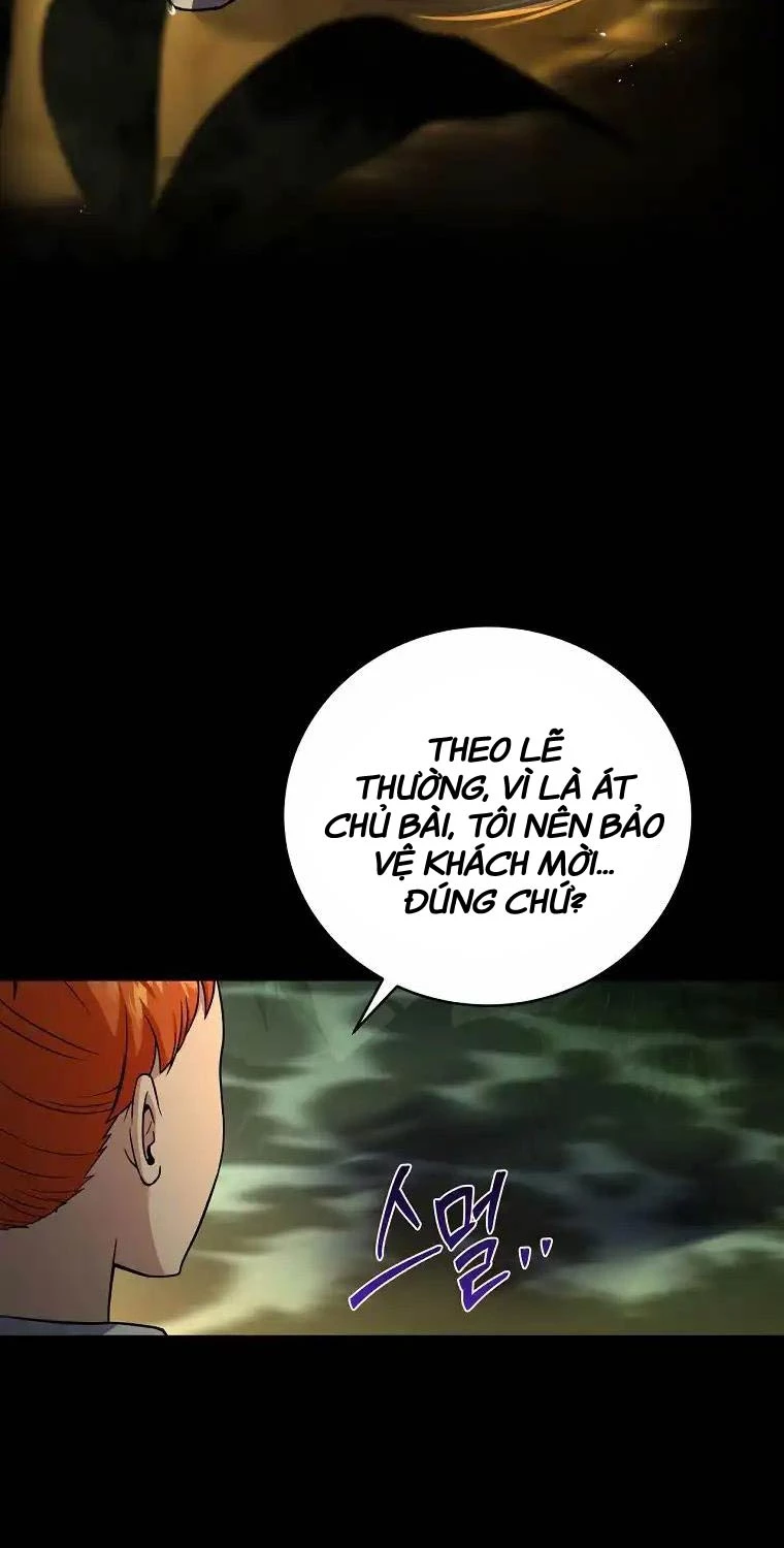 Sự Trở Lại Của Người Chơi Bị Đóng Băng Chapter 133 - Trang 4