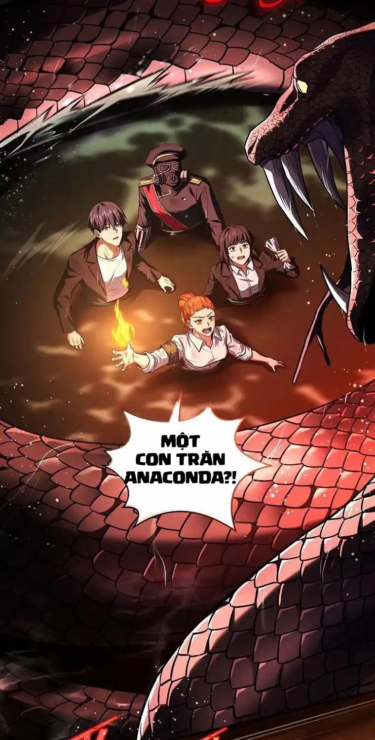 Sự Trở Lại Của Người Chơi Bị Đóng Băng Chapter 133 - Trang 4