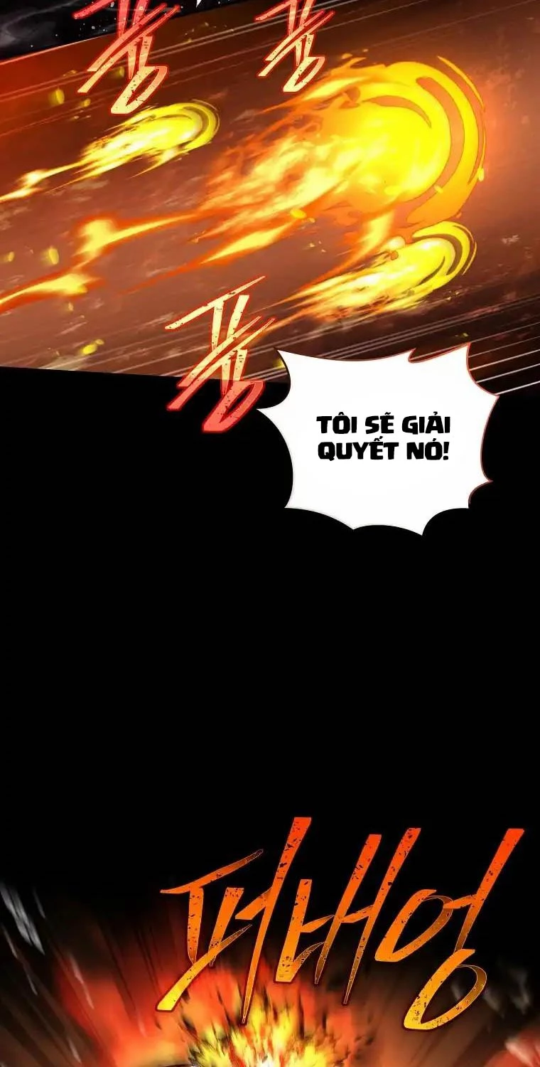 Sự Trở Lại Của Người Chơi Bị Đóng Băng Chapter 133 - Trang 4