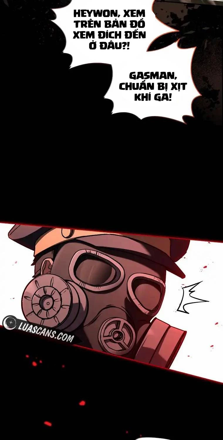 Sự Trở Lại Của Người Chơi Bị Đóng Băng Chapter 133 - Trang 4