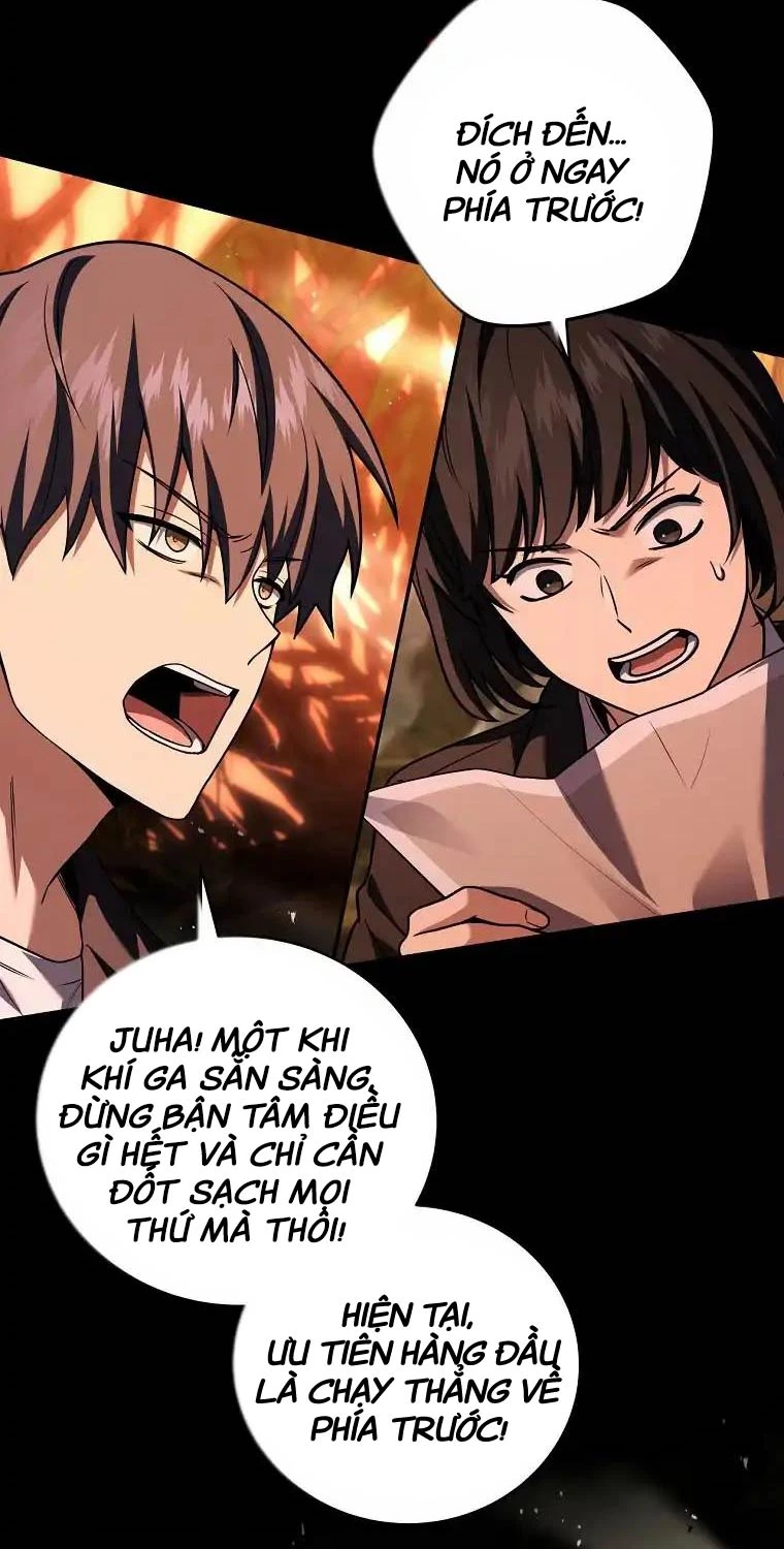 Sự Trở Lại Của Người Chơi Bị Đóng Băng Chapter 133 - Trang 4